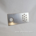 High-quality one-piece plate anchors